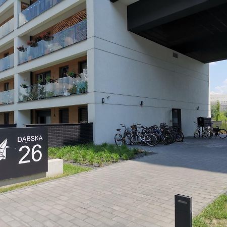 Apartament Krakow Arena 외부 사진
