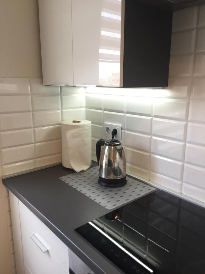 Apartament Krakow Arena 외부 사진