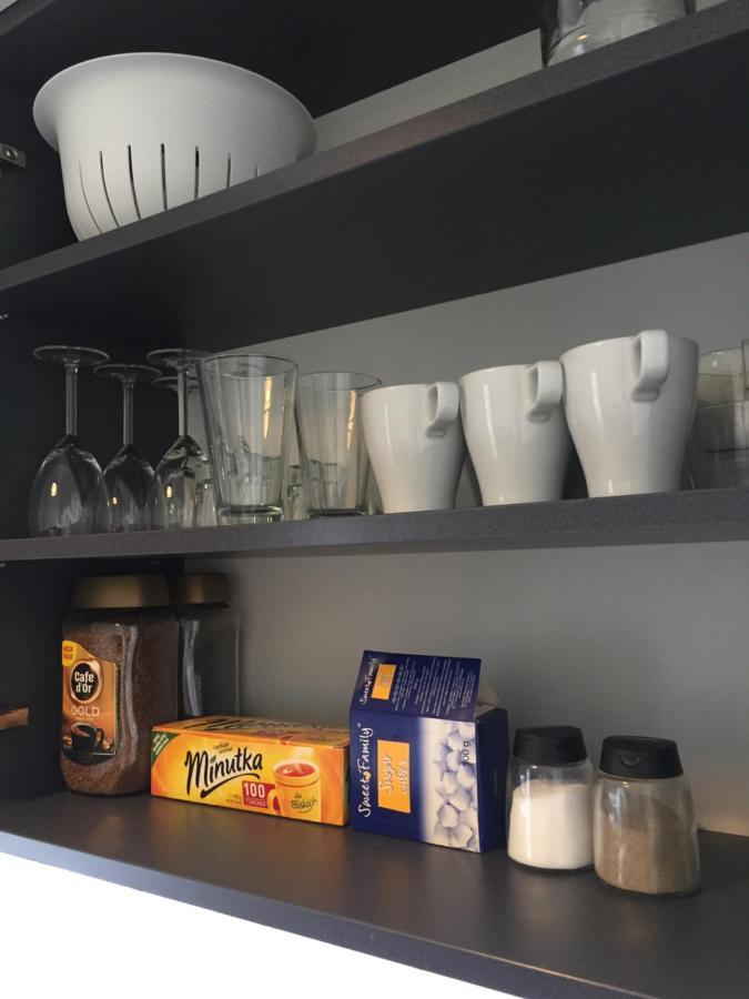 Apartament Krakow Arena 외부 사진