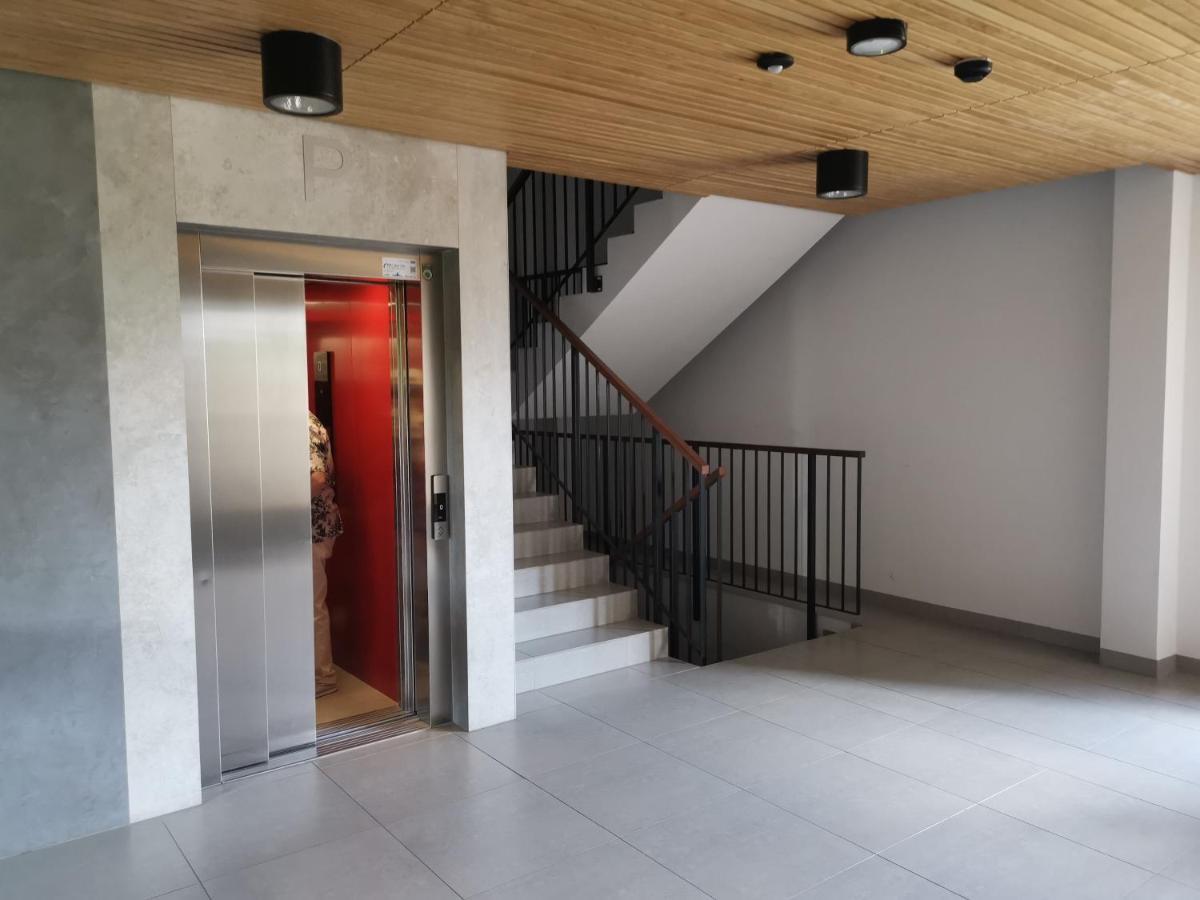 Apartament Krakow Arena 외부 사진