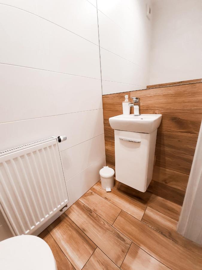 Apartament Krakow Arena 외부 사진