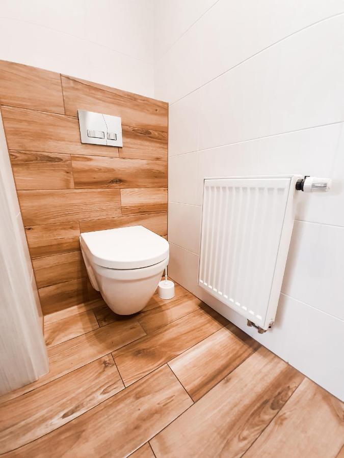 Apartament Krakow Arena 외부 사진