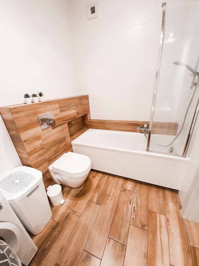 Apartament Krakow Arena 외부 사진