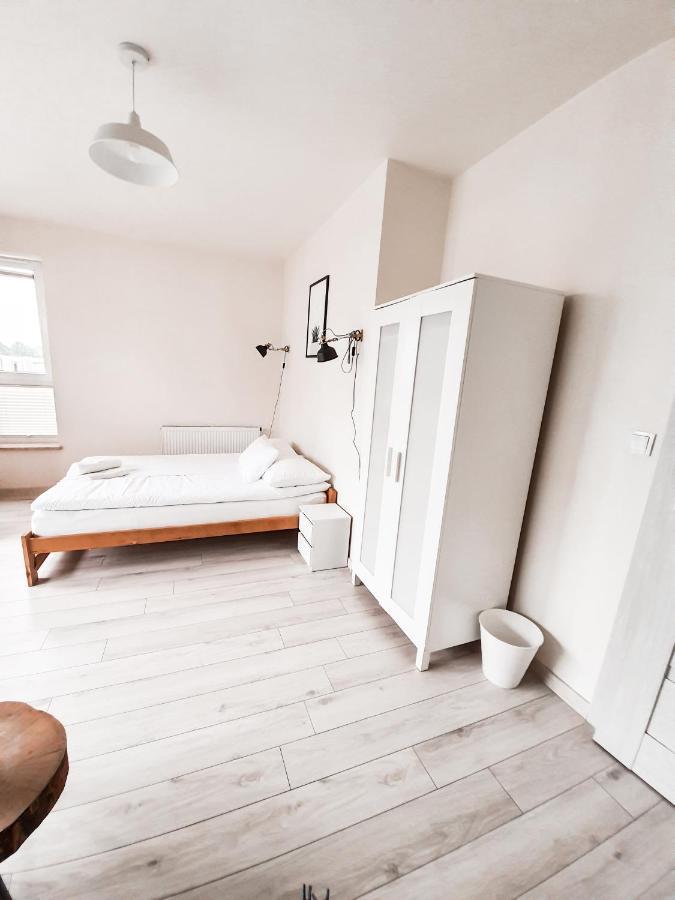 Apartament Krakow Arena 외부 사진