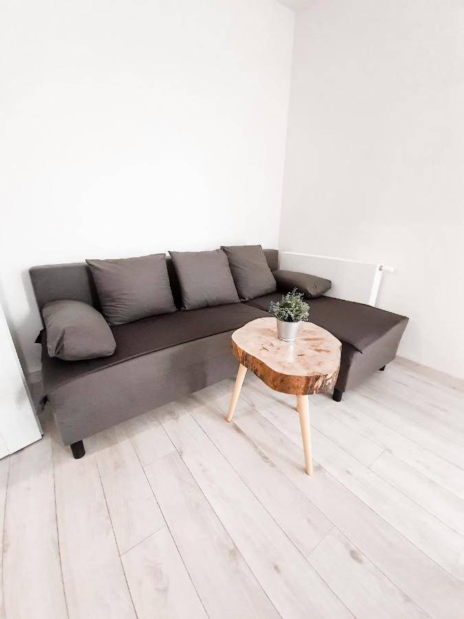 Apartament Krakow Arena 외부 사진