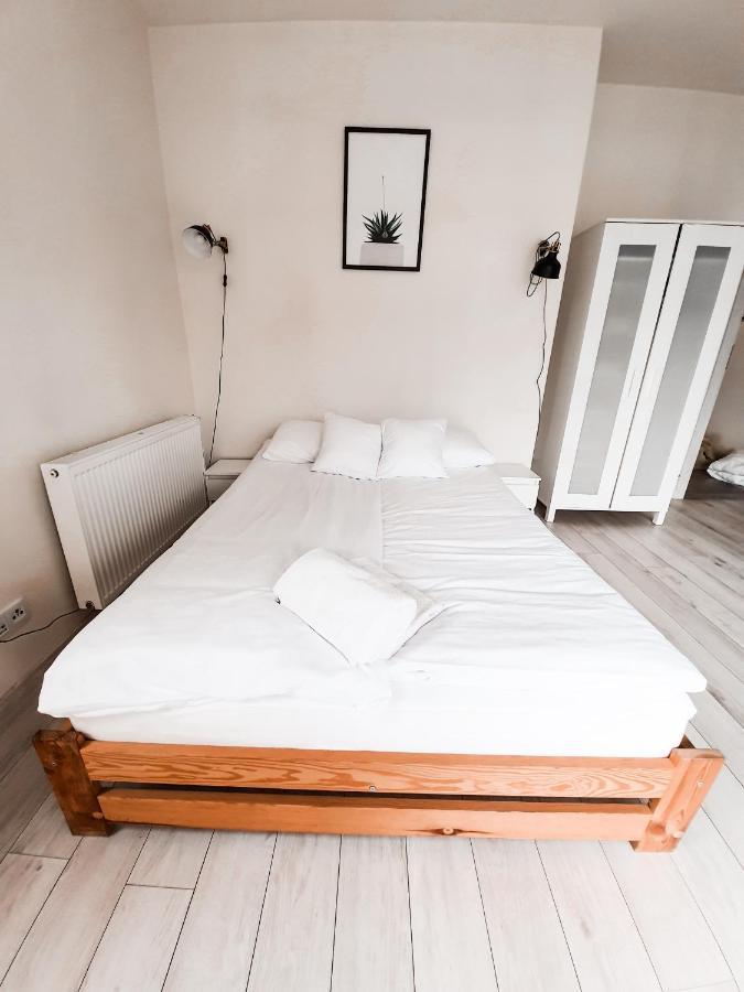 Apartament Krakow Arena 외부 사진