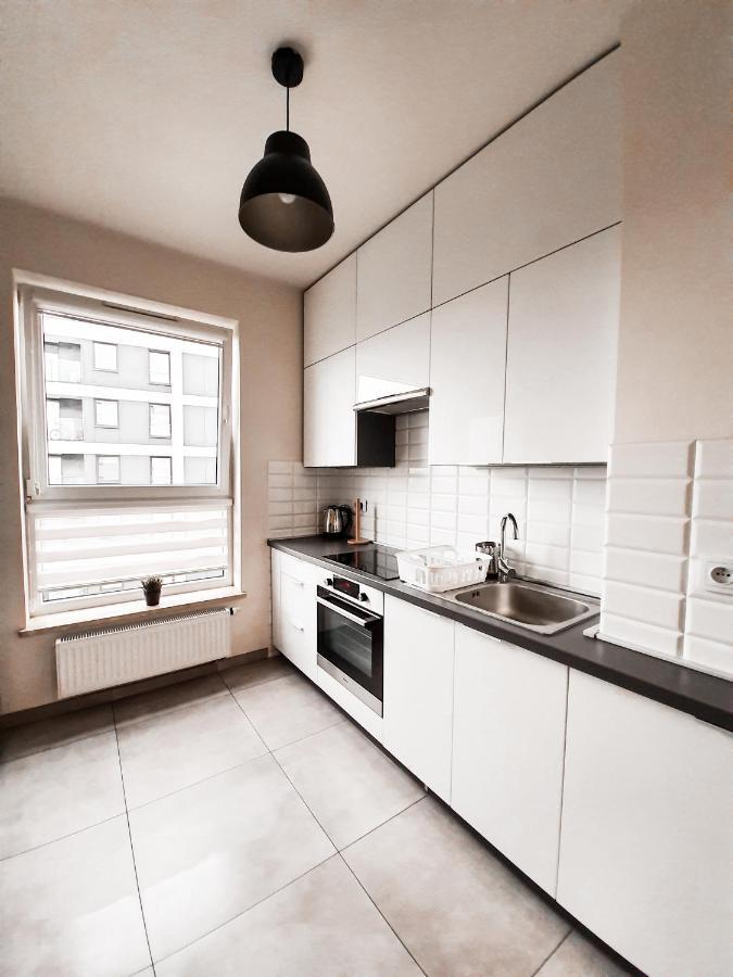 Apartament Krakow Arena 외부 사진