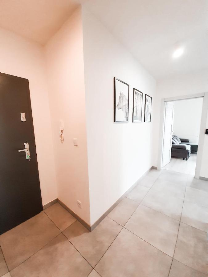 Apartament Krakow Arena 외부 사진