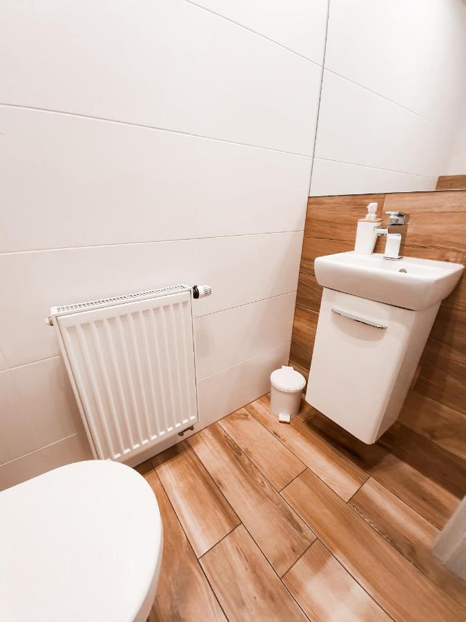 Apartament Krakow Arena 외부 사진