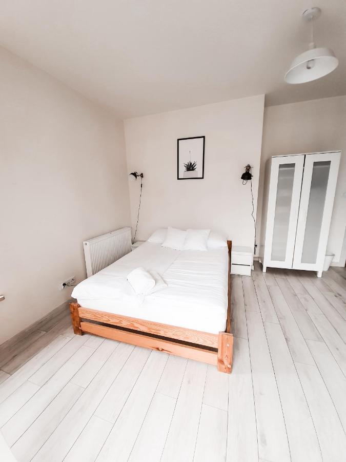 Apartament Krakow Arena 외부 사진