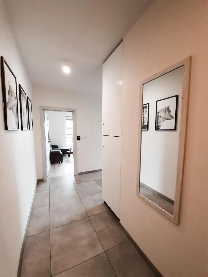 Apartament Krakow Arena 외부 사진