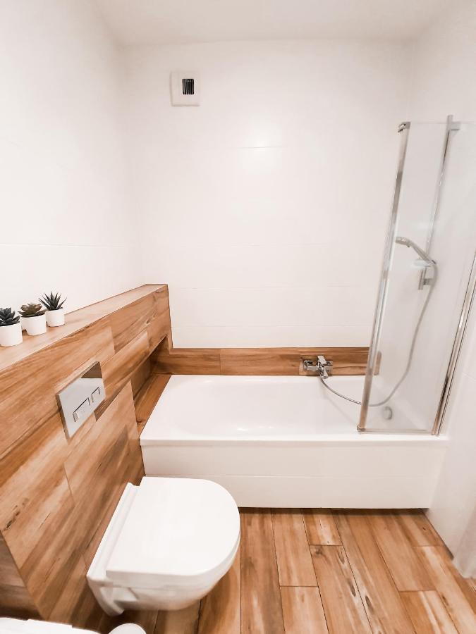 Apartament Krakow Arena 외부 사진