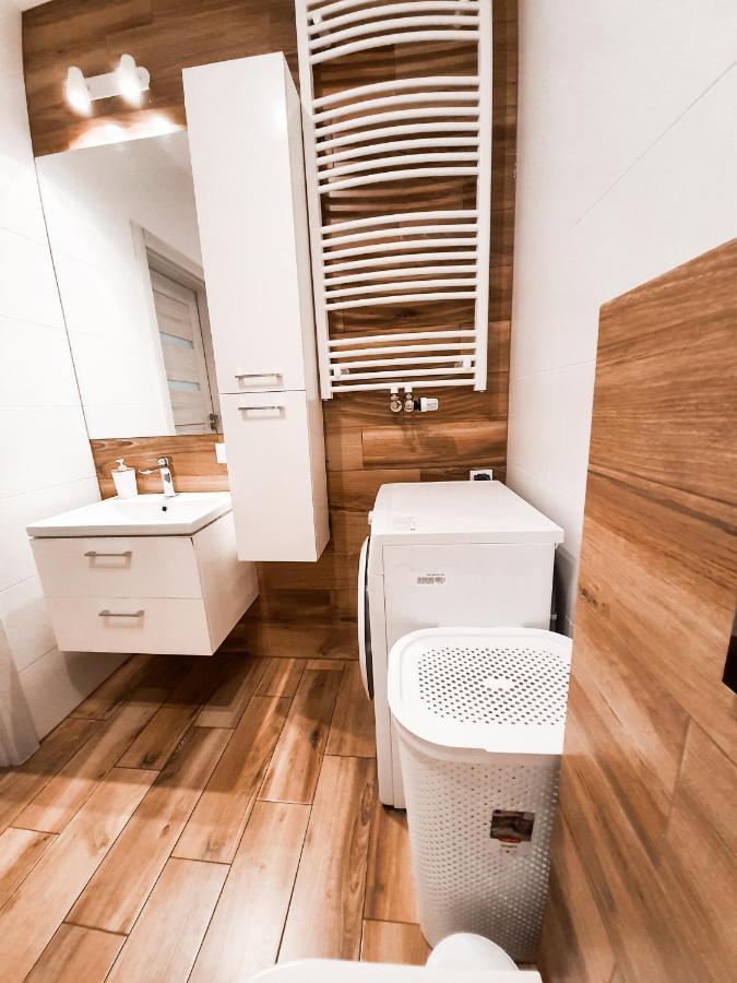 Apartament Krakow Arena 외부 사진