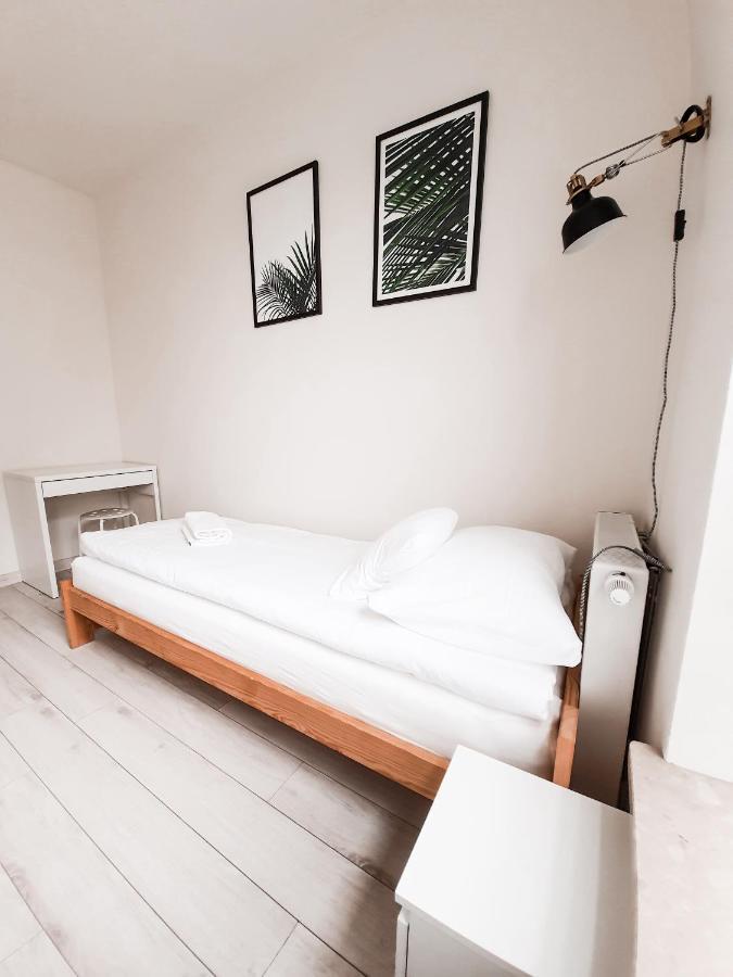 Apartament Krakow Arena 외부 사진