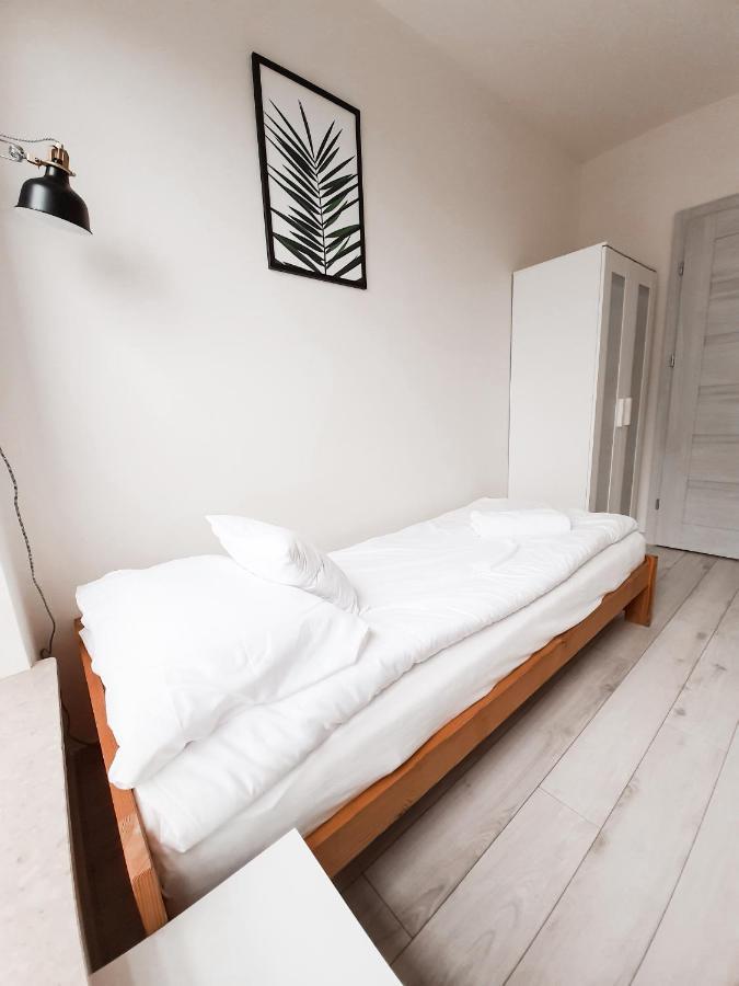 Apartament Krakow Arena 외부 사진