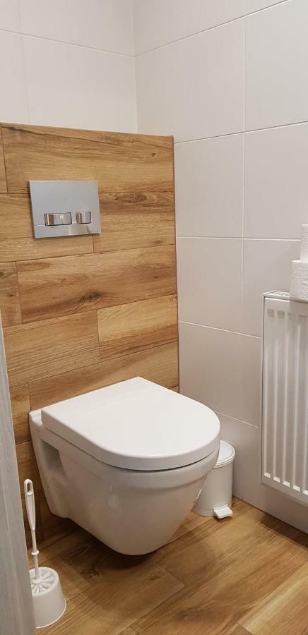 Apartament Krakow Arena 외부 사진