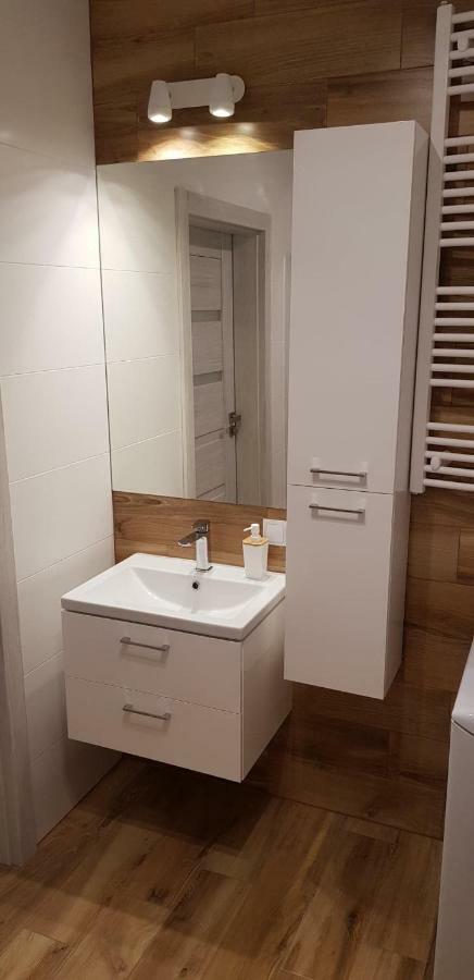 Apartament Krakow Arena 외부 사진