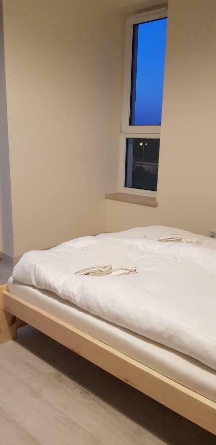 Apartament Krakow Arena 외부 사진