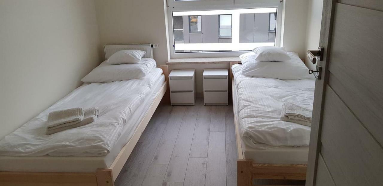 Apartament Krakow Arena 외부 사진