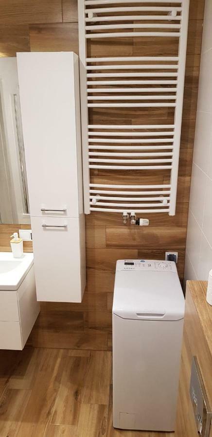Apartament Krakow Arena 외부 사진