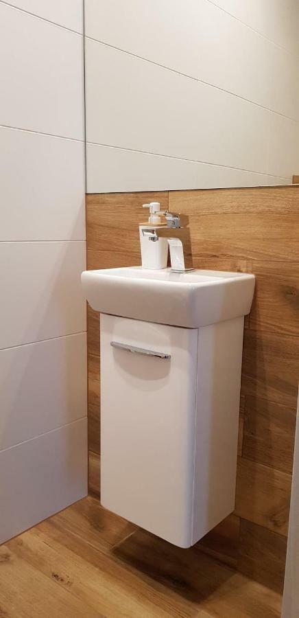 Apartament Krakow Arena 외부 사진