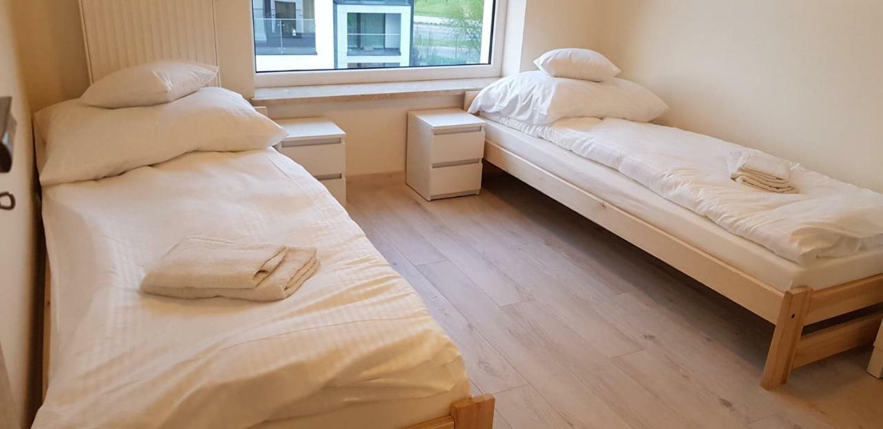 Apartament Krakow Arena 외부 사진