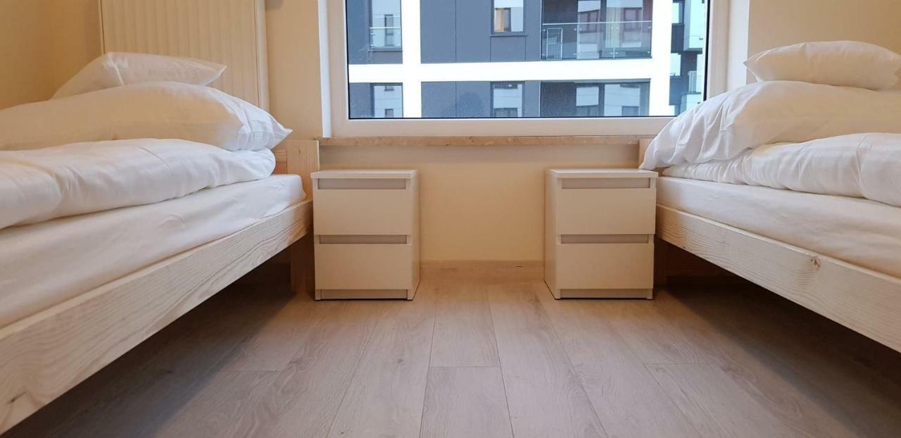Apartament Krakow Arena 외부 사진
