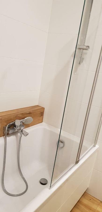 Apartament Krakow Arena 외부 사진