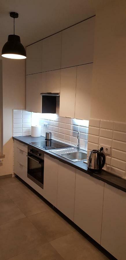 Apartament Krakow Arena 외부 사진