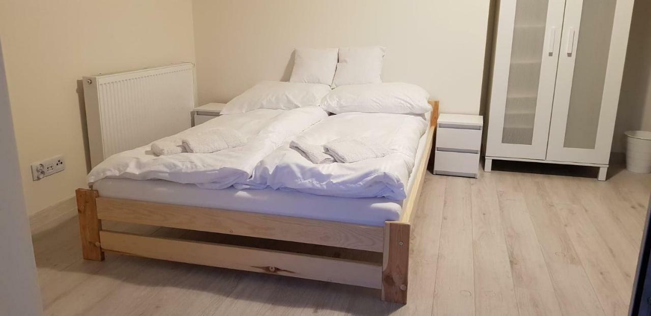 Apartament Krakow Arena 외부 사진