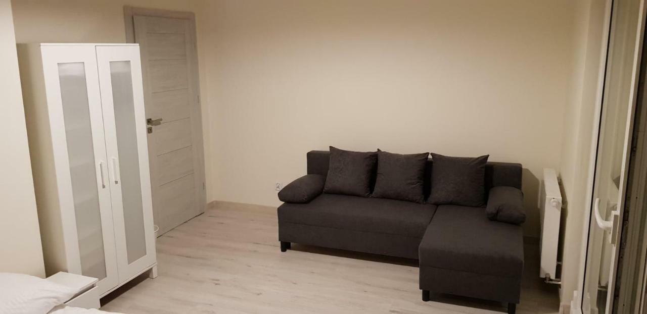 Apartament Krakow Arena 외부 사진