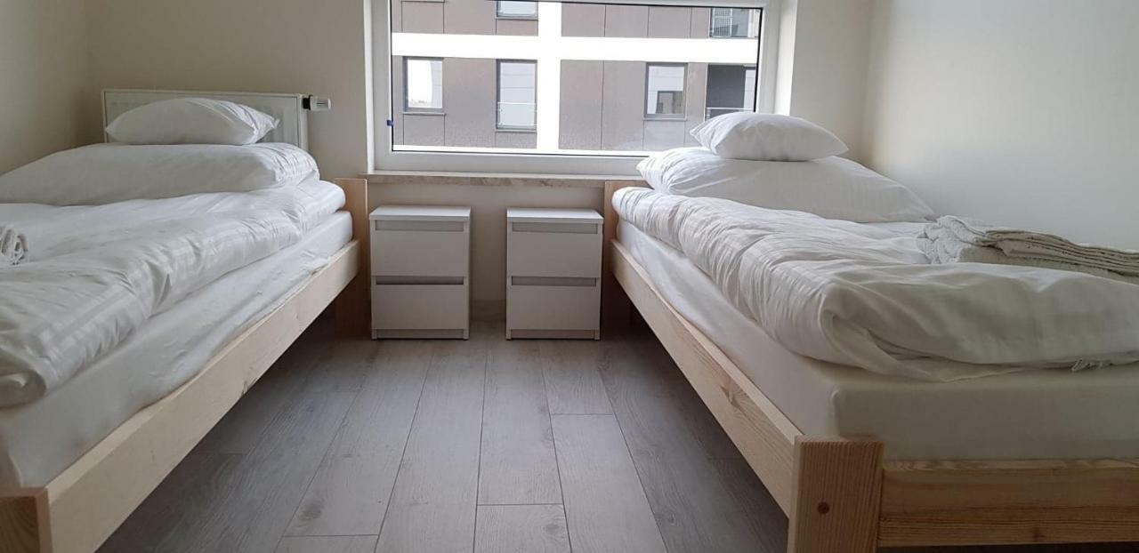 Apartament Krakow Arena 외부 사진