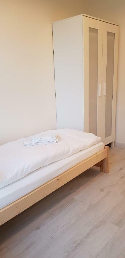 Apartament Krakow Arena 외부 사진