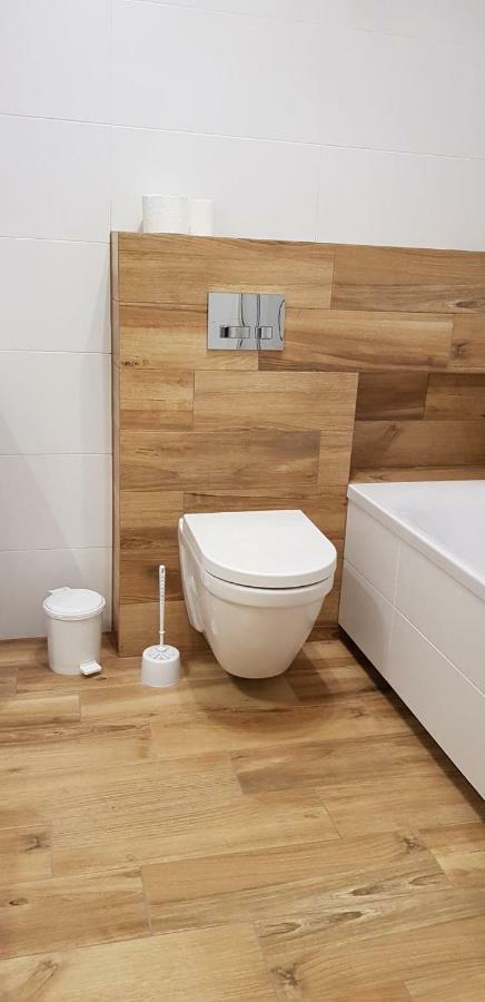 Apartament Krakow Arena 외부 사진