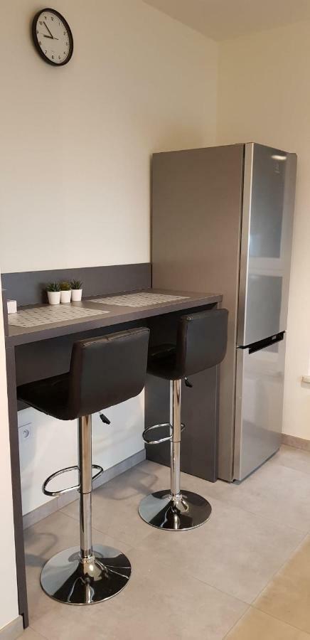 Apartament Krakow Arena 외부 사진