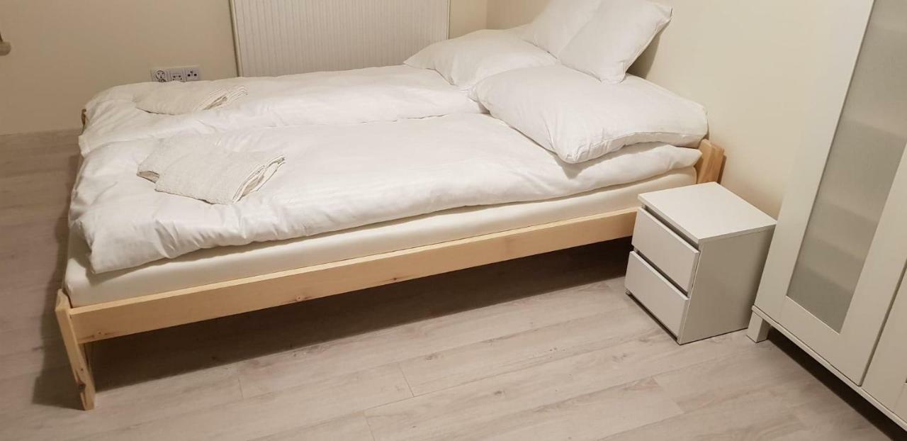 Apartament Krakow Arena 외부 사진