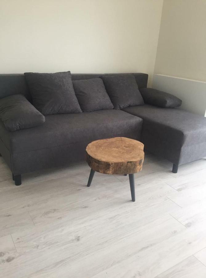 Apartament Krakow Arena 외부 사진