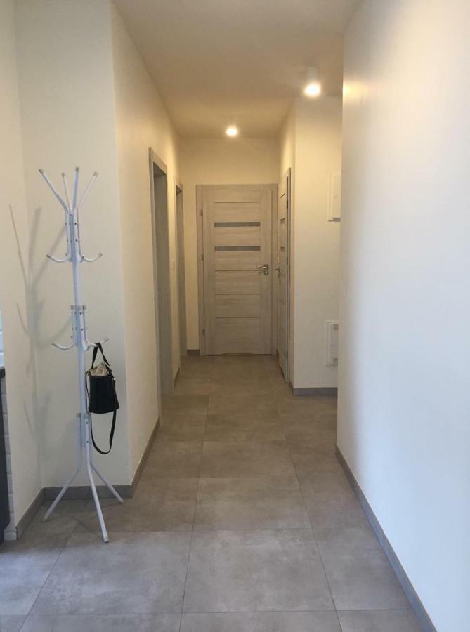 Apartament Krakow Arena 외부 사진