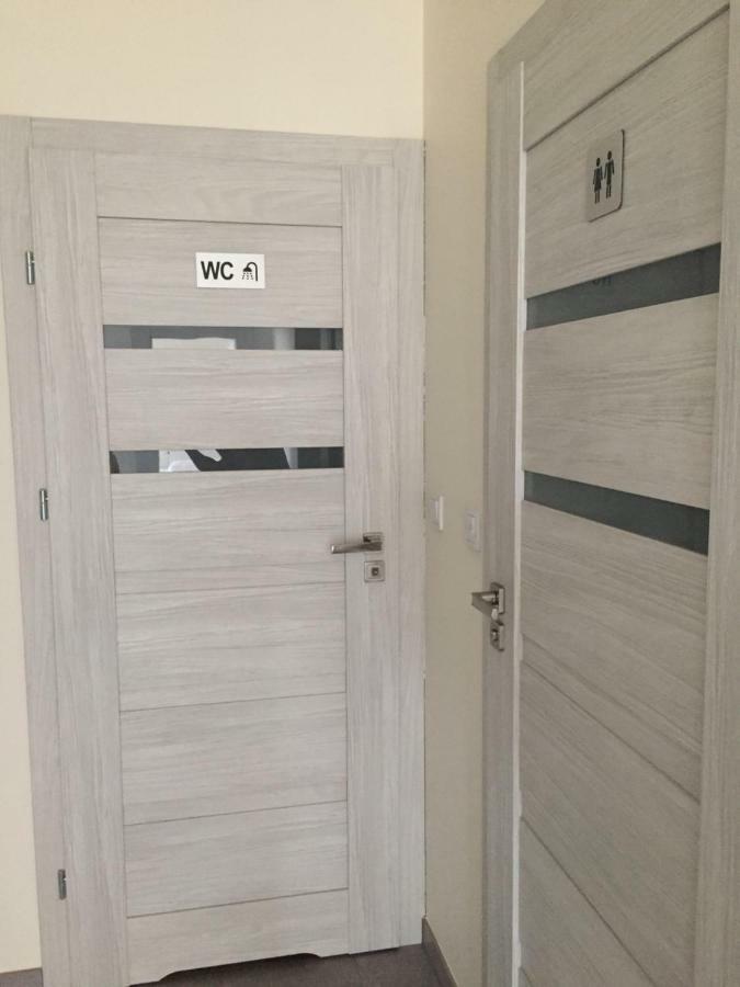 Apartament Krakow Arena 외부 사진